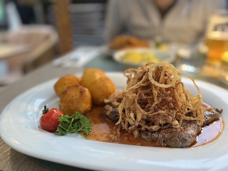 Restaurant Vienne/OnurChefs - Photo 7