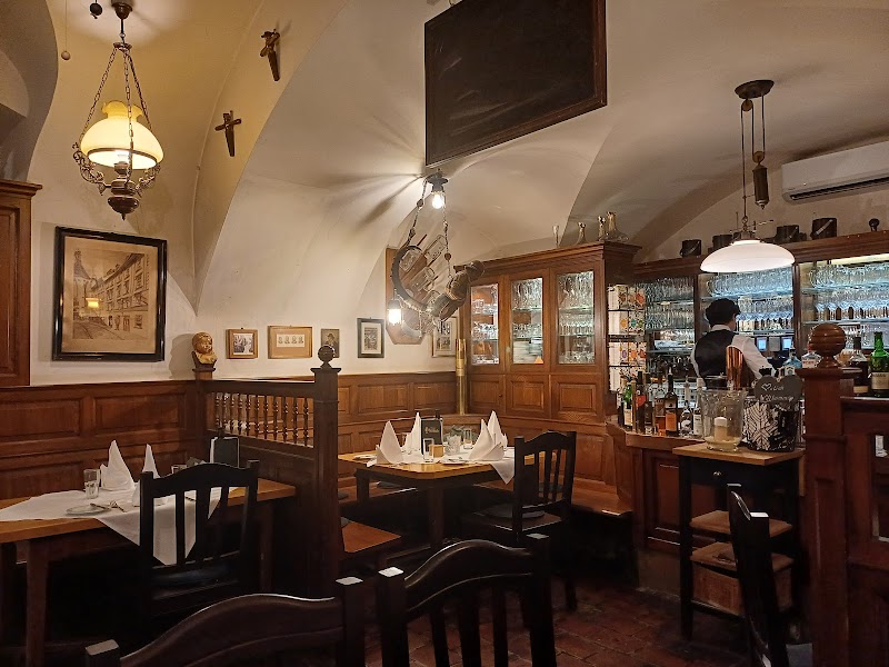 Restaurant Vienne/OnurChefs - Photo 8