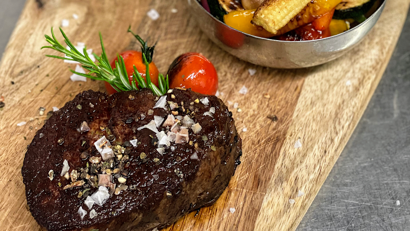 Restaurant Vienne/OnurChefs - Photo 2