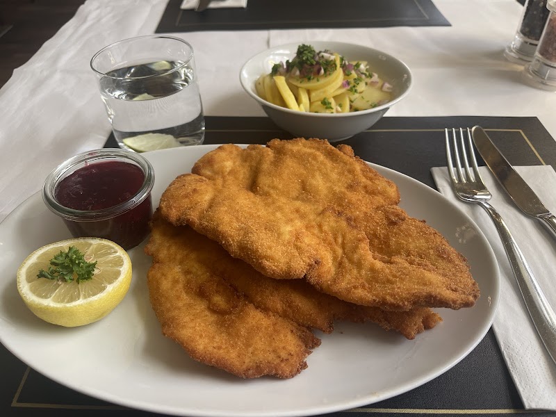 Restaurant Vienne/OnurChefs - Photo 4