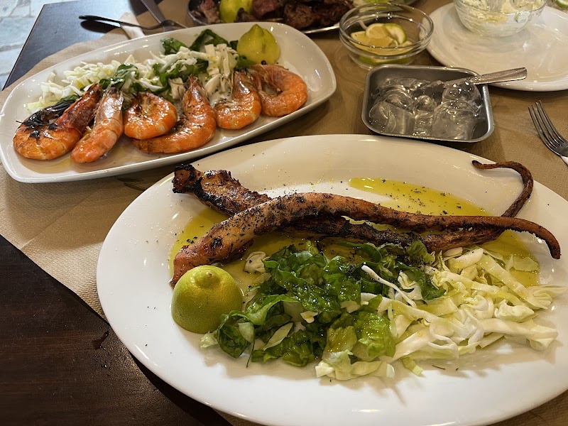 Taverna Aris - Photo 5