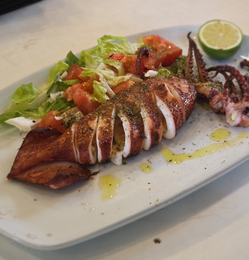 Taverna Aris - Photo 3