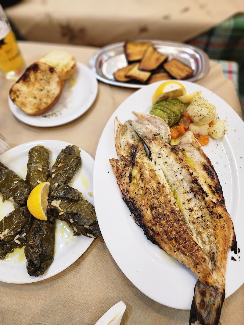 Taverna Aris - Photo 4