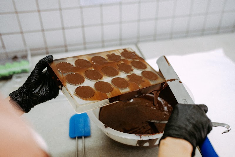 Konditorei Philipp - Eis | Kuchen & Torten | Pralinen - Graz - Photo 2