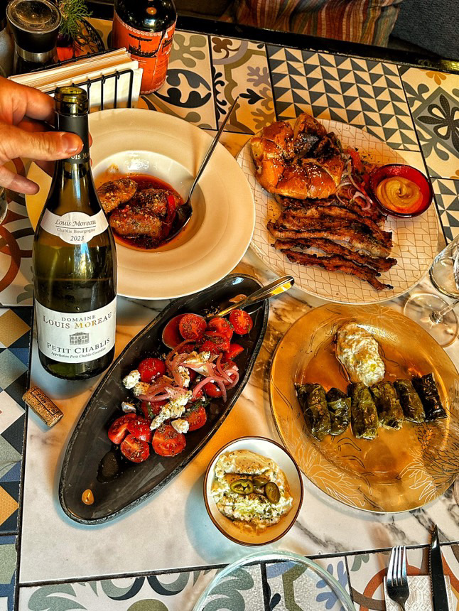 Carnivale Funky Gastrotaverna - Photo 3