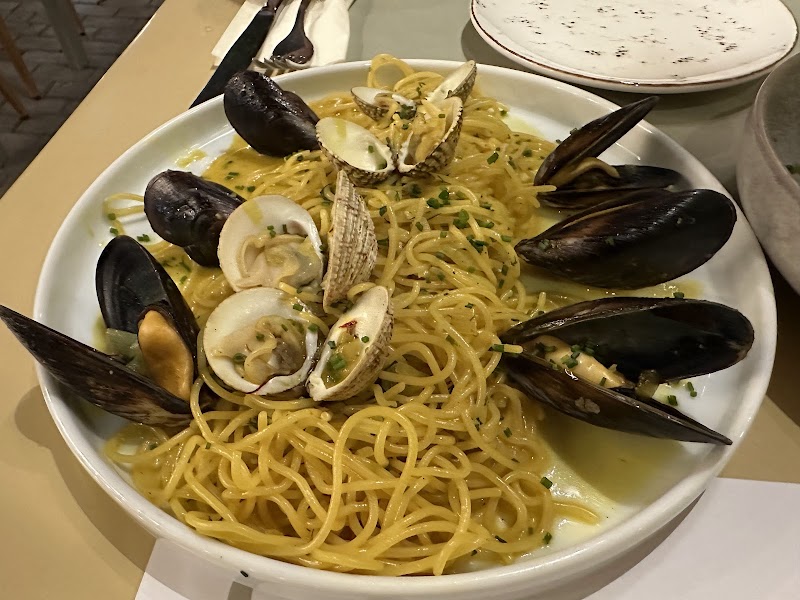 Thes ''Greek Creative Cuisine'' - Photo 4