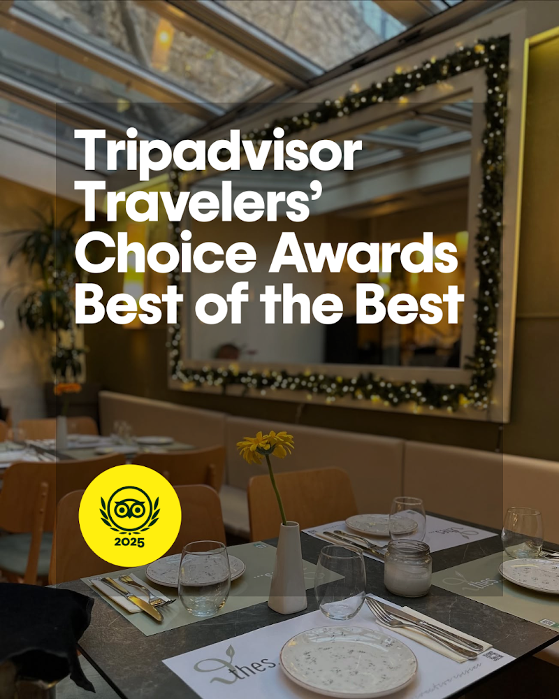 Thes ''Greek Creative Cuisine'' - Photo 3