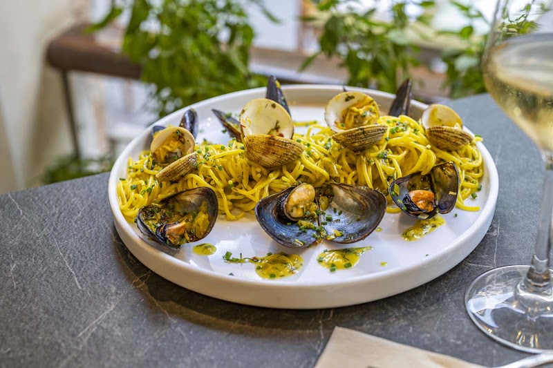 Thes ''Greek Creative Cuisine'' - Photo 2