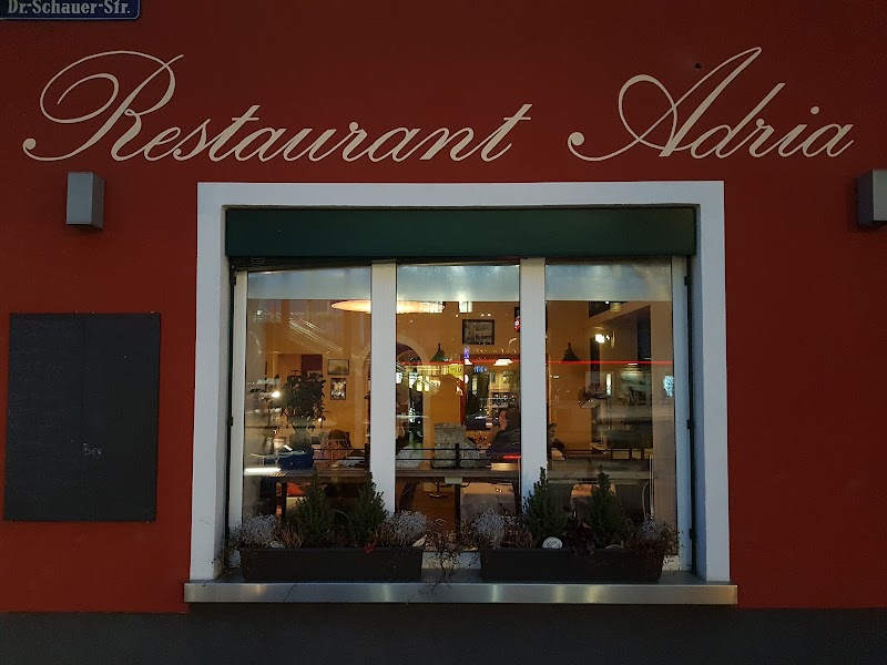 Adria Fischrestaurant - Photo 1
