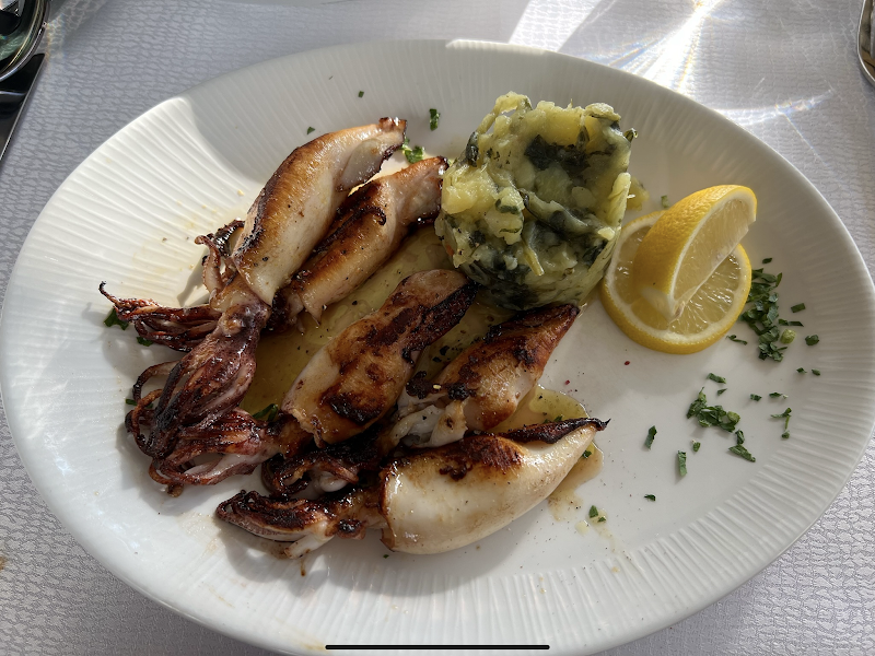 Adria Fischrestaurant - Photo 3