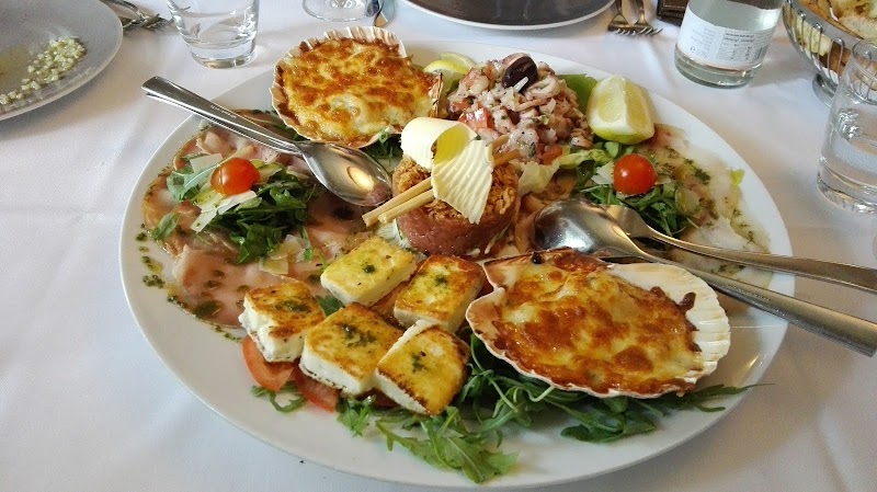 Adria Fischrestaurant - Photo 2