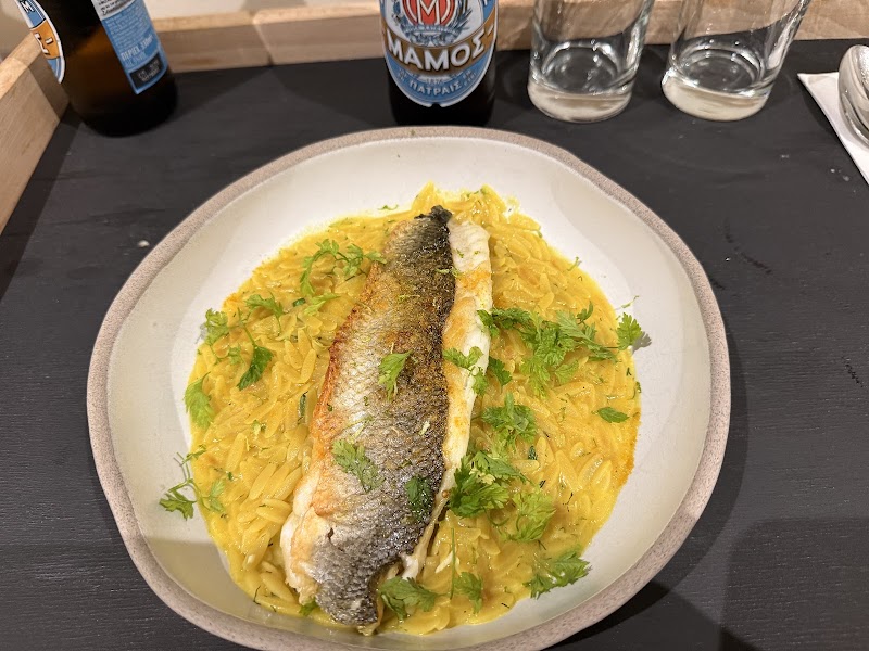 VIBO Bistrot | Piraeus - Photo 6