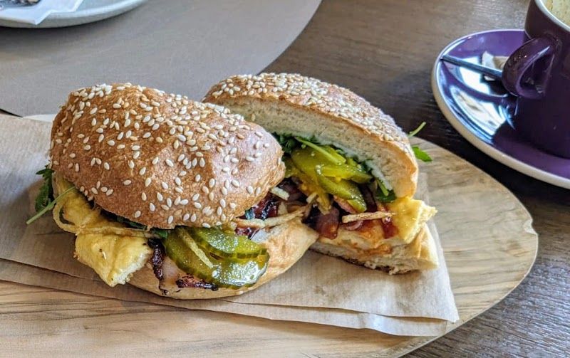 VIBO Bistrot | Piraeus - Photo 2