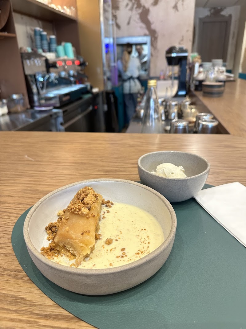 VIBO Bistrot | Piraeus - Photo 8