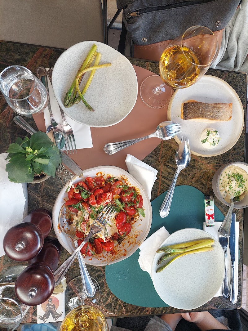 VIBO Bistrot | Piraeus - Photo 4