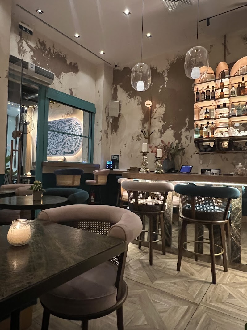 VIBO Bistrot | Piraeus - Photo 5