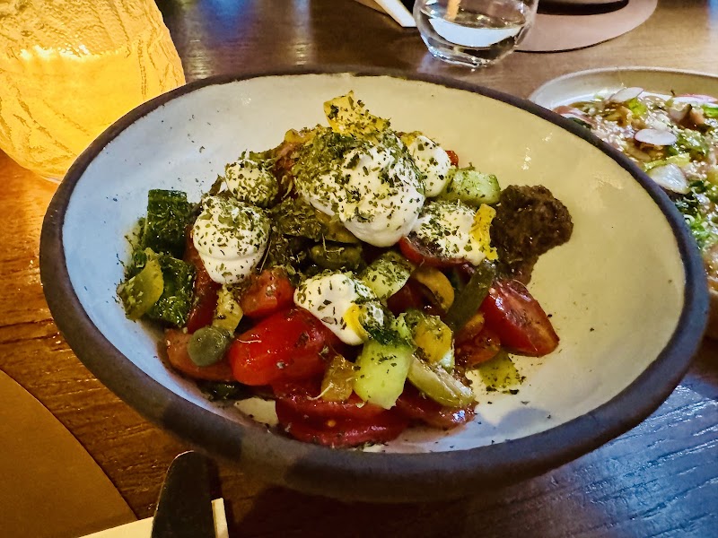 VIBO Bistrot | Piraeus - Photo 3