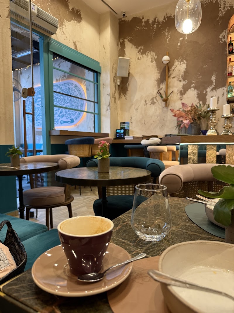 VIBO Bistrot | Piraeus - Photo 1