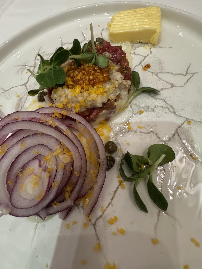 Hotel Restaurant Roter Hahn - Photo 4