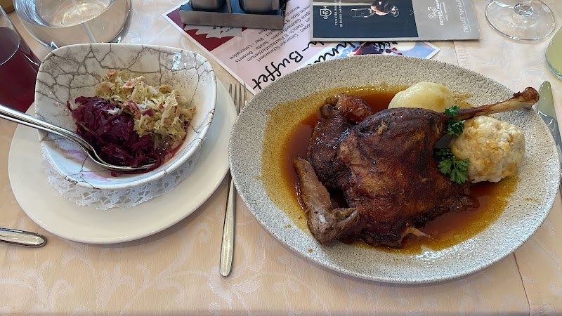 Hotel Restaurant Roter Hahn - Photo 5