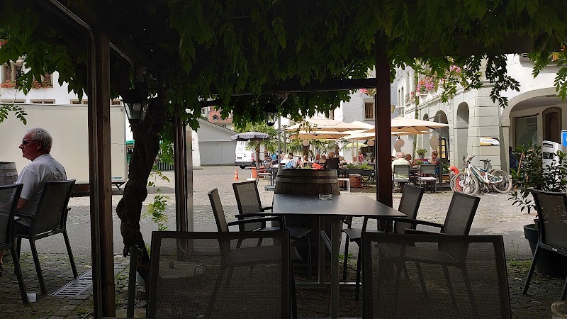 Zunfthaus zu Metzgern - Photo 1