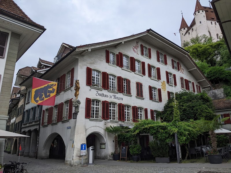 Zunfthaus zu Metzgern - Photo 3