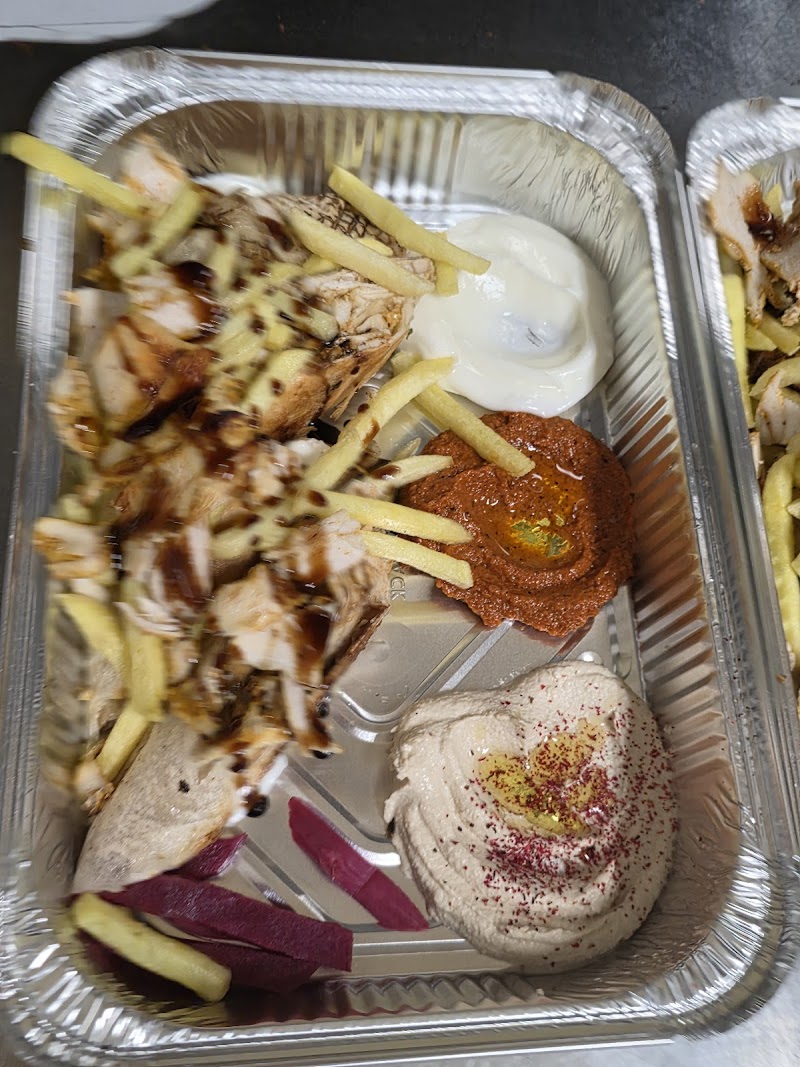 Café Central By Damas - Photo 5