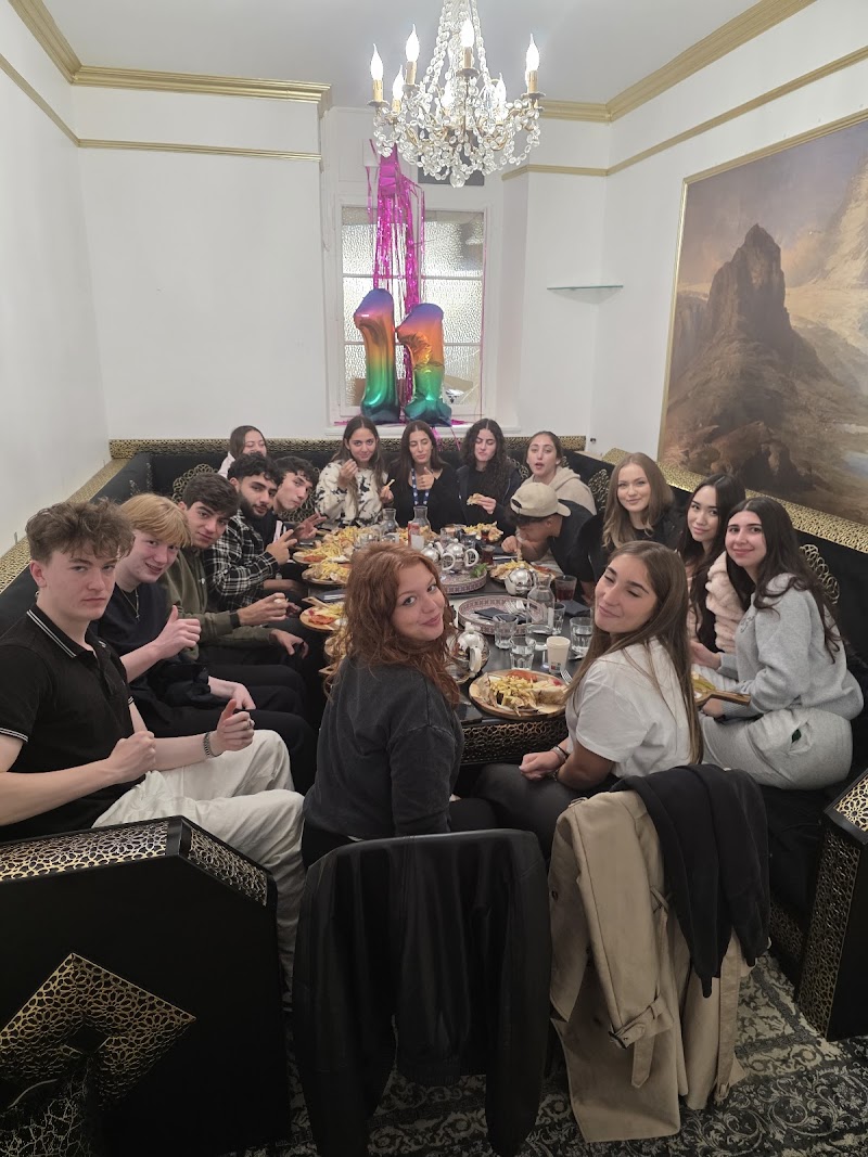 Café Central By Damas - Photo 2