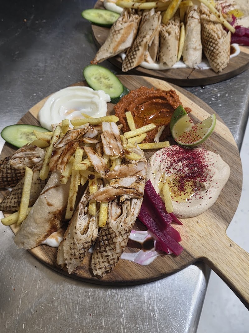 Café Central By Damas - Photo 4