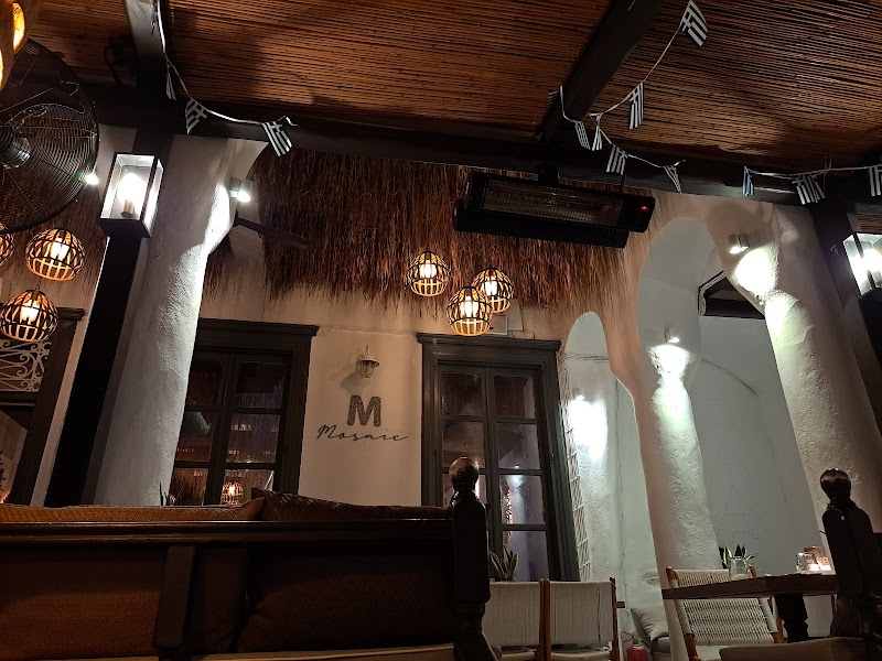 Mosaic Mykonos - Photo 5