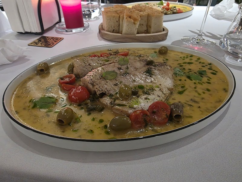 CASA NUMAÀ - Restaurant Cluj Napoca - Photo 4