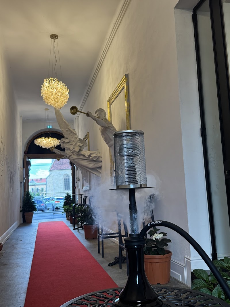 CASA NUMAÀ - Restaurant Cluj Napoca - Photo 6