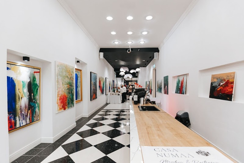 CASA NUMAÀ - Restaurant Cluj Napoca - Photo 1