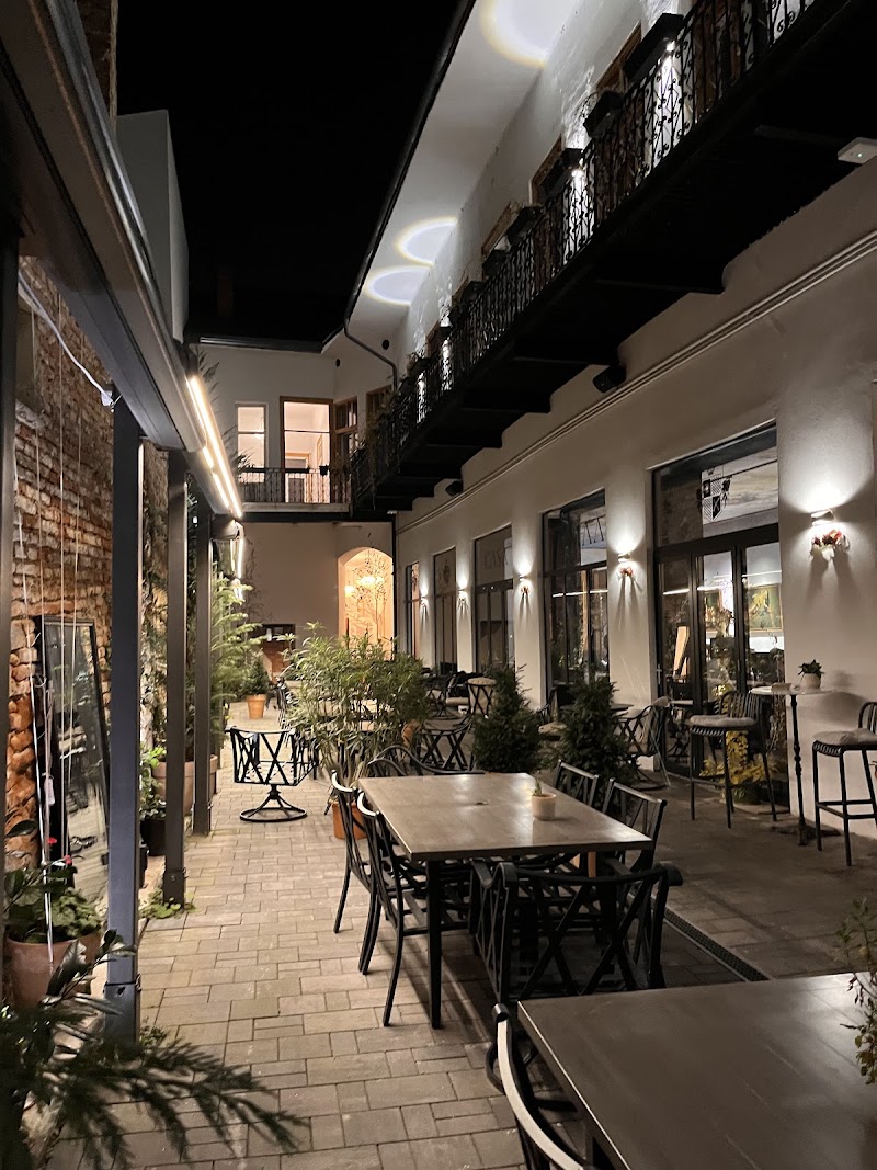 CASA NUMAÀ - Restaurant Cluj Napoca - Photo 2