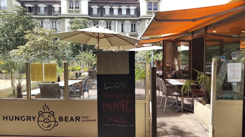 Hungry Bear | Kitchen + Coffee - Photo 1