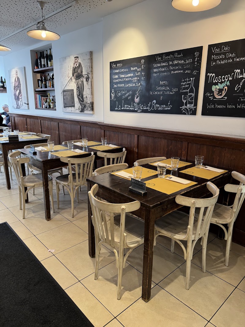 Locanda Trivisano - Photo 5