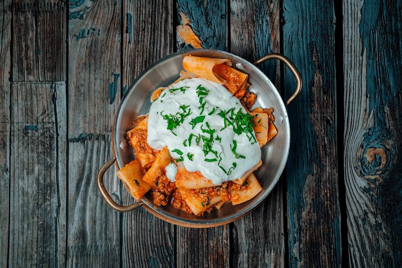 Promenade Restaurant - Photo 2