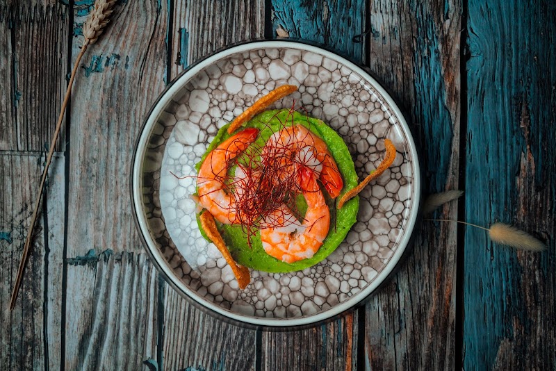 Promenade Restaurant - Photo 4