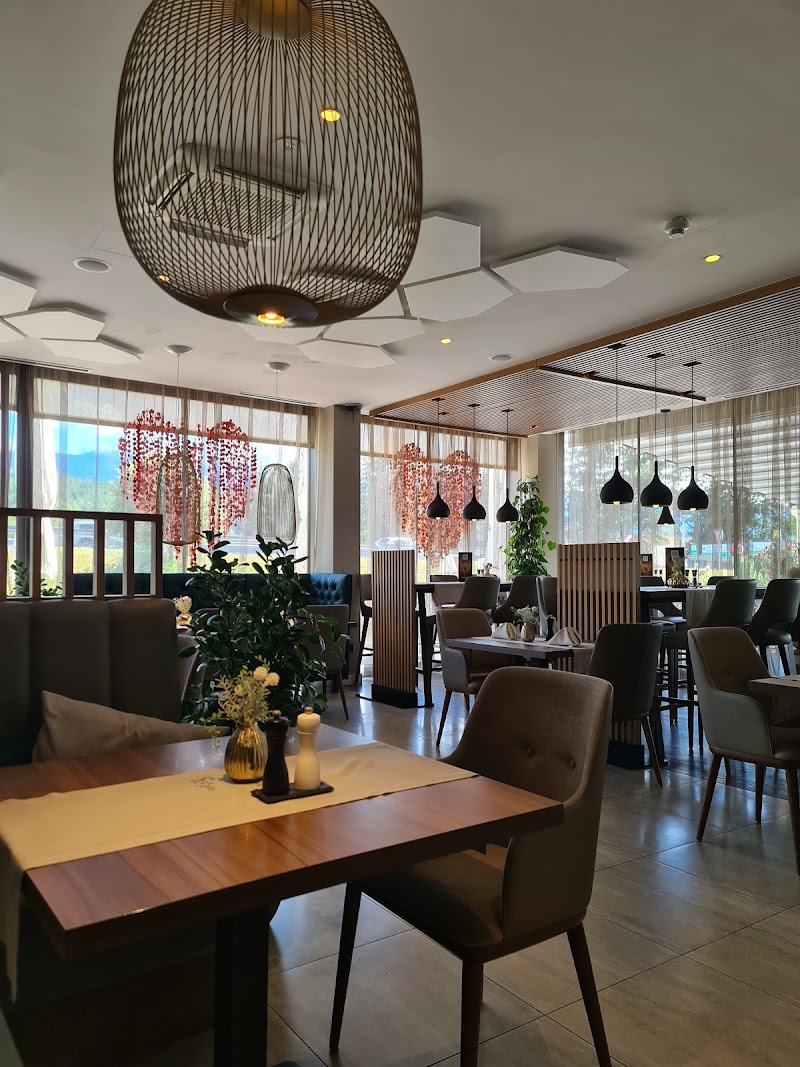 Milo - Restaurant Villach - Photo 4