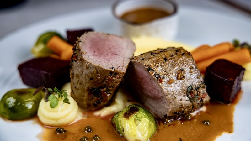 Milo - Restaurant Villach - Photo 2