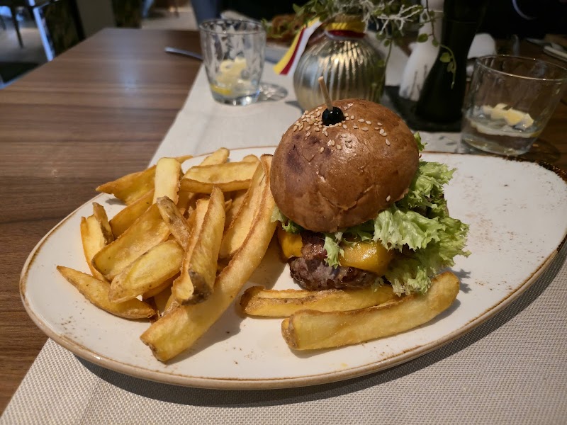 Milo - Restaurant Villach - Photo 3