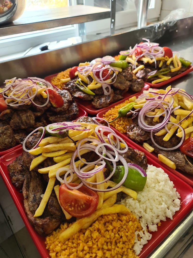 Burak Grillhaus / Saklıbahçe - Photo 4