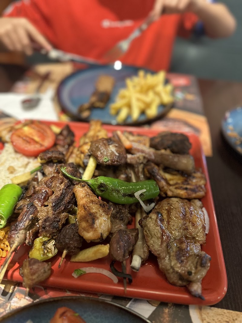 Burak Grillhaus / Saklıbahçe - Photo 5