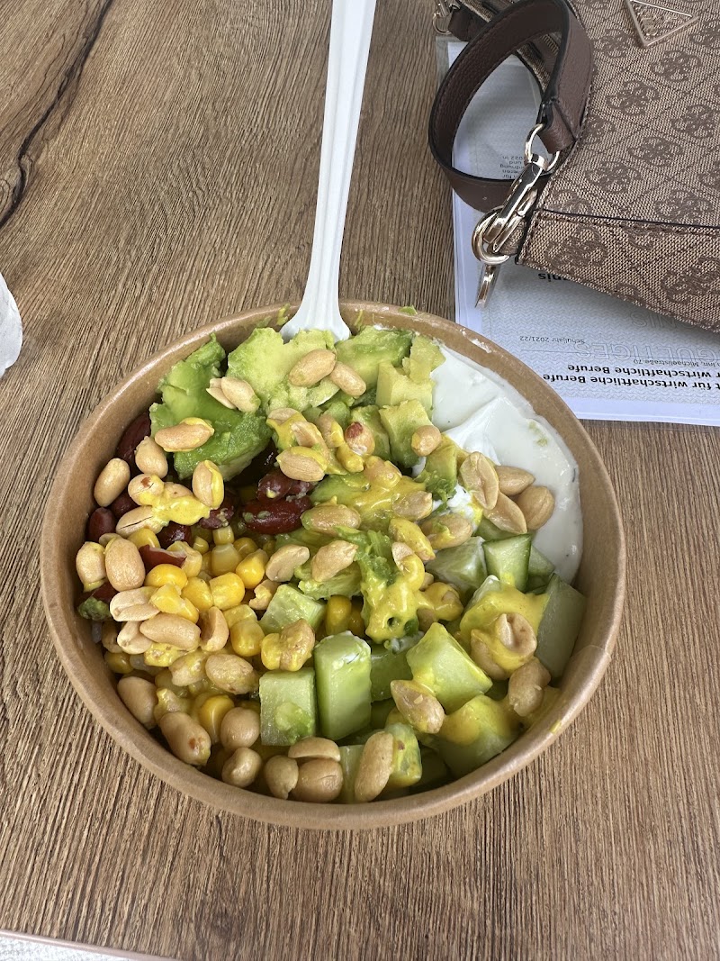 Healthy Station Bowls - Photo 4