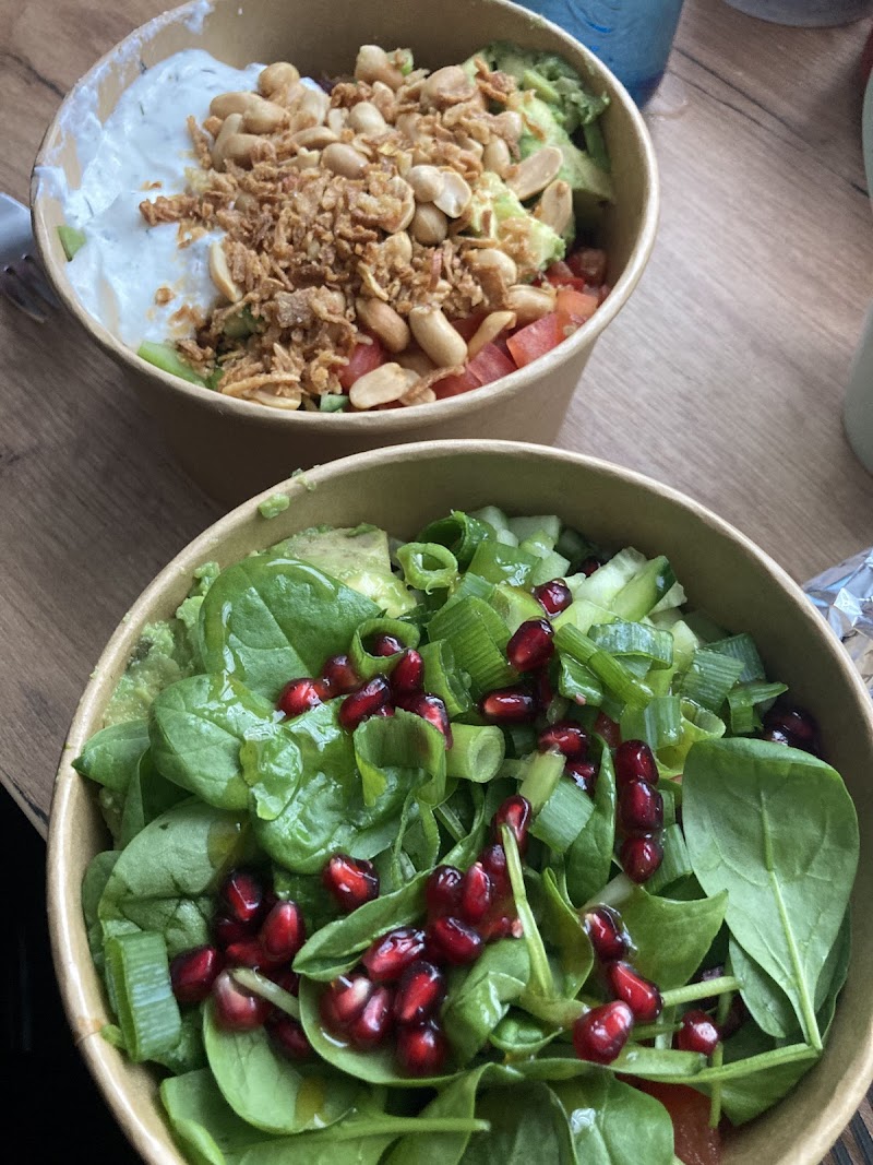 Healthy Station Bowls - Photo 8