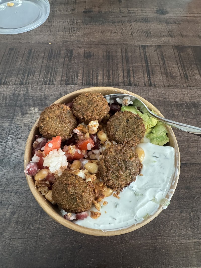 Healthy Station Bowls - Photo 3