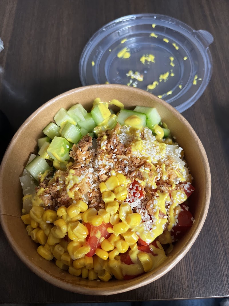 Healthy Station Bowls - Photo 2