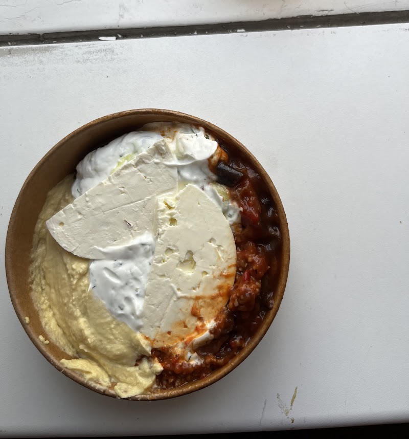 Healthy Station Bowls - Photo 7