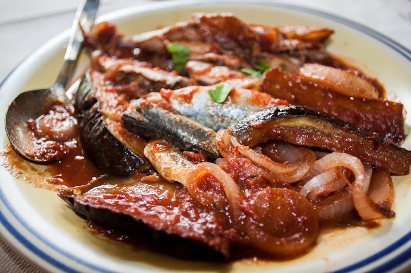 Ouzeri Tou Laki - Photo 2