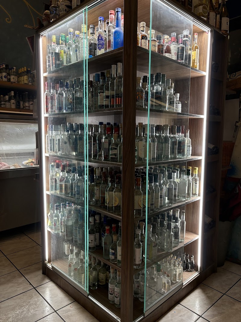 Ouzeri Tou Laki - Photo 5